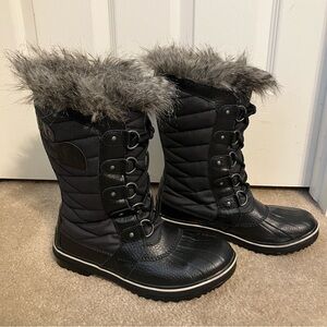 Sorel Tofino II Boots - EUC!